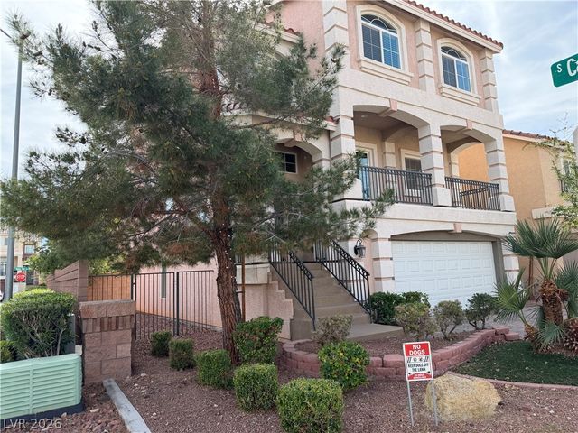 5067 Bootlegger Avenue, Las Vegas, NV 89141