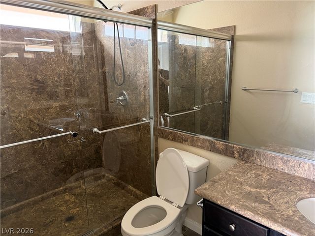 5067 Bootlegger Avenue, Las Vegas, NV 89141