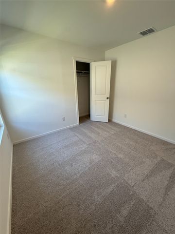 3004 Burmese Street, Providence Village, TX 76227