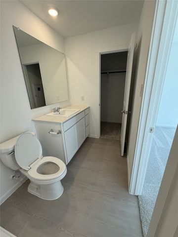 3004 Burmese Street, Providence Village, TX 76227