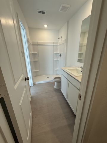 3004 Burmese Street, Providence Village, TX 76227