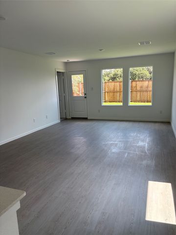 3004 Burmese Street, Providence Village, TX 76227