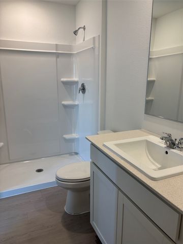 3004 Burmese Street, Providence Village, TX 76227