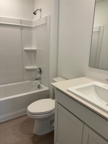 3004 Burmese Street, Providence Village, TX 76227