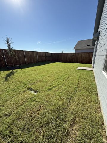 3004 Burmese Street, Providence Village, TX 76227