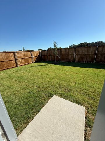 3004 Burmese Street, Providence Village, TX 76227