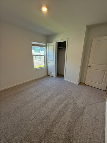 3004 Burmese Street, Providence Village, TX 76227