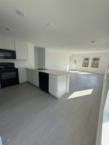 3004 Burmese Street, Providence Village, TX 76227