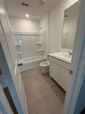 3004 Burmese Street, Providence Village, TX 76227