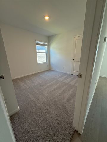 3004 Burmese Street, Providence Village, TX 76227