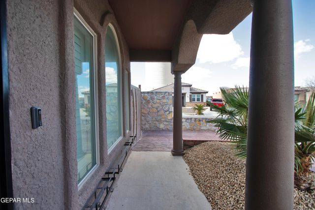 13150 Pocklington Road, El Paso, TX 79928