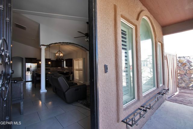 13150 Pocklington Road, El Paso, TX 79928