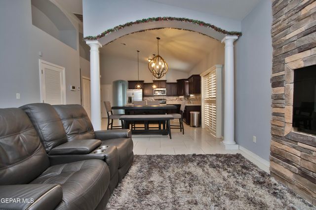 13150 Pocklington Road, El Paso, TX 79928