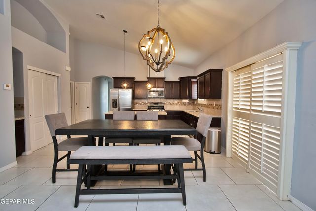 13150 Pocklington Road, El Paso, TX 79928