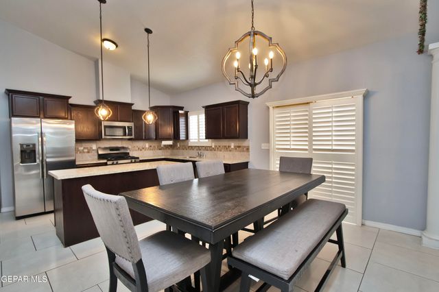 13150 Pocklington Road, El Paso, TX 79928