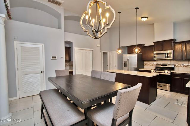 13150 Pocklington Road, El Paso, TX 79928