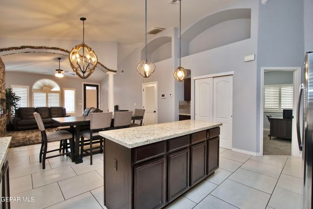 13150 Pocklington Road, El Paso, TX 79928