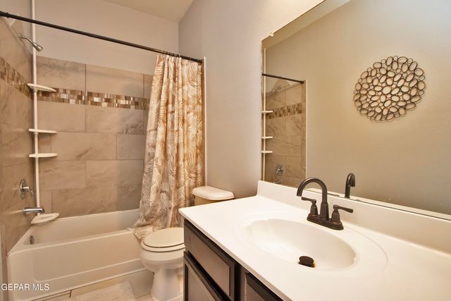 13150 Pocklington Road, El Paso, TX 79928