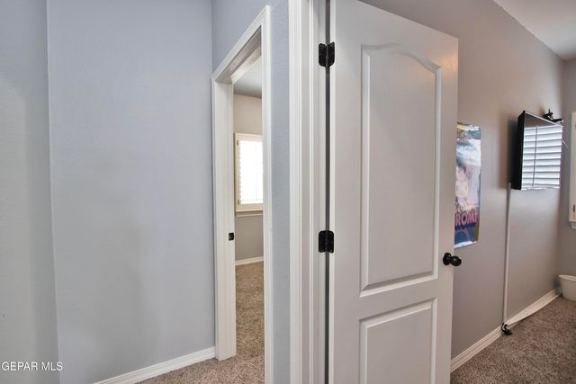 13150 Pocklington Road, El Paso, TX 79928