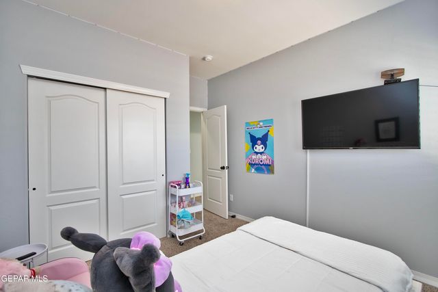 13150 Pocklington Road, El Paso, TX 79928