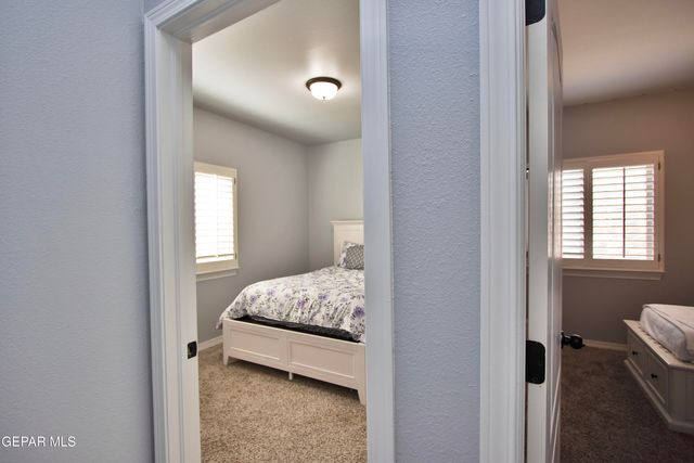 13150 Pocklington Road, El Paso, TX 79928