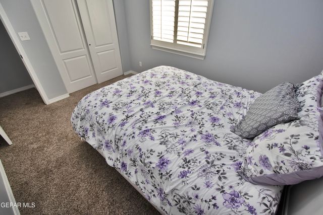 13150 Pocklington Road, El Paso, TX 79928