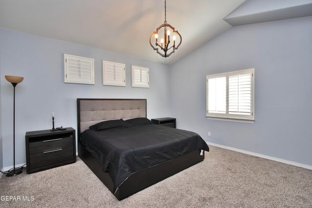 13150 Pocklington Road, El Paso, TX 79928