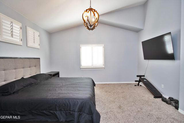 13150 Pocklington Road, El Paso, TX 79928