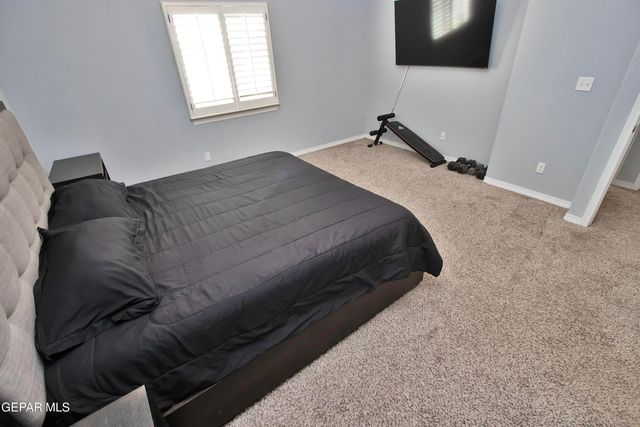 13150 Pocklington Road, El Paso, TX 79928