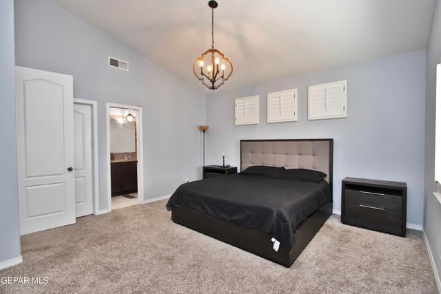 13150 Pocklington Road, El Paso, TX 79928