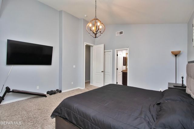 13150 Pocklington Road, El Paso, TX 79928