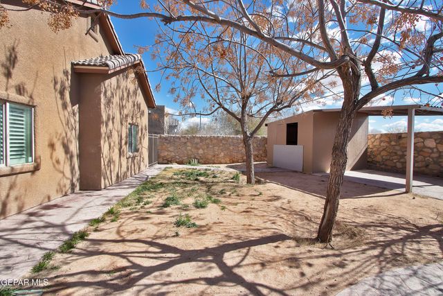 13150 Pocklington Road, El Paso, TX 79928