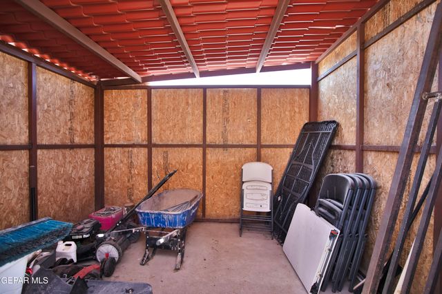 13150 Pocklington Road, El Paso, TX 79928