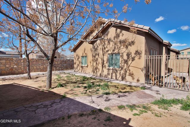 13150 Pocklington Road, El Paso, TX 79928