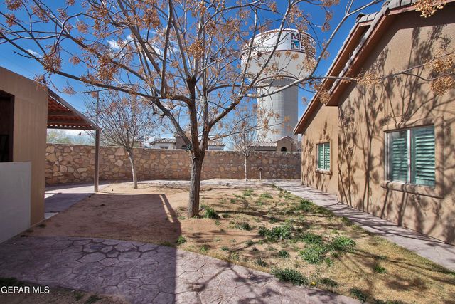 13150 Pocklington Road, El Paso, TX 79928