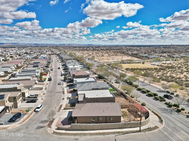13150 Pocklington Road, El Paso, TX 79928