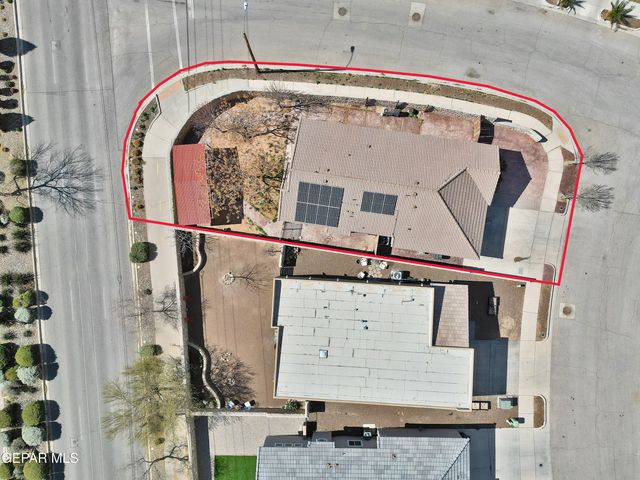 13150 Pocklington Road, El Paso, TX 79928