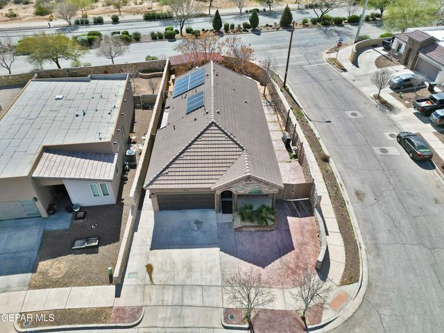13150 Pocklington Road, El Paso, TX 79928