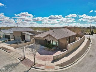 13150 Pocklington Road, El Paso, TX 79928