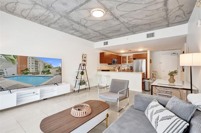3250 NE 1st Avenue 511, Miami, FL 33137