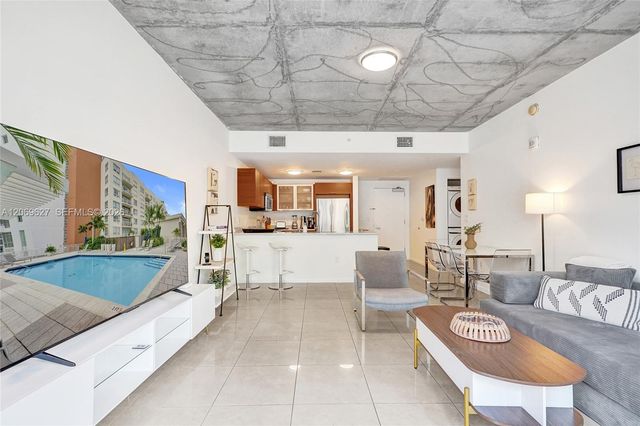3250 NE 1st Avenue 511, Miami, FL 33137