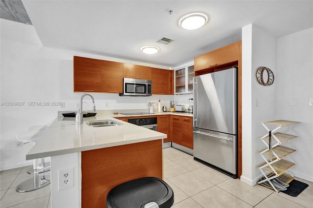 3250 NE 1st Avenue 511, Miami, FL 33137