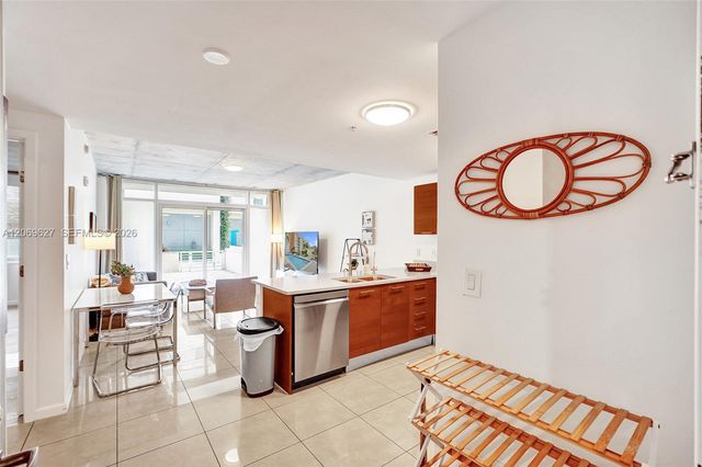 3250 NE 1st Avenue 511, Miami, FL 33137