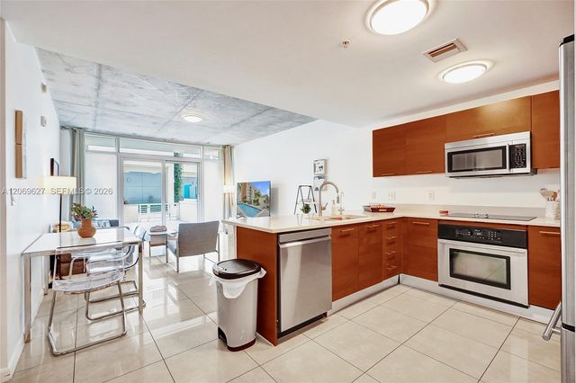 3250 NE 1st Avenue 511, Miami, FL 33137