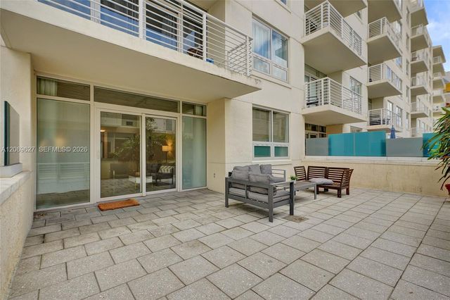3250 NE 1st Avenue 511, Miami, FL 33137