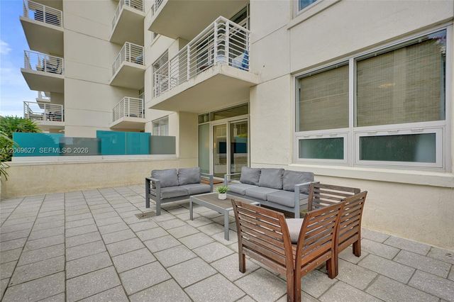3250 NE 1st Avenue 511, Miami, FL 33137