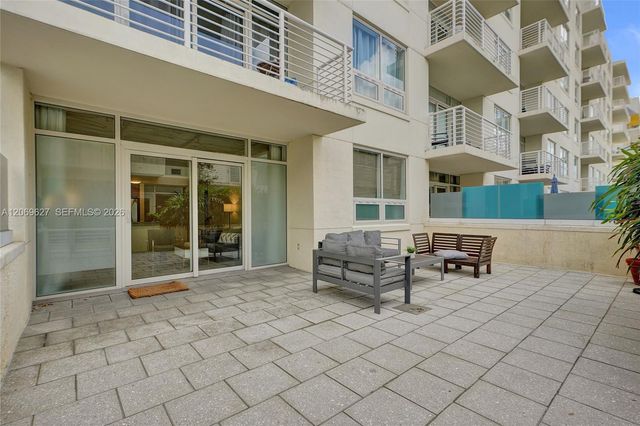 3250 NE 1st Avenue 511, Miami, FL 33137