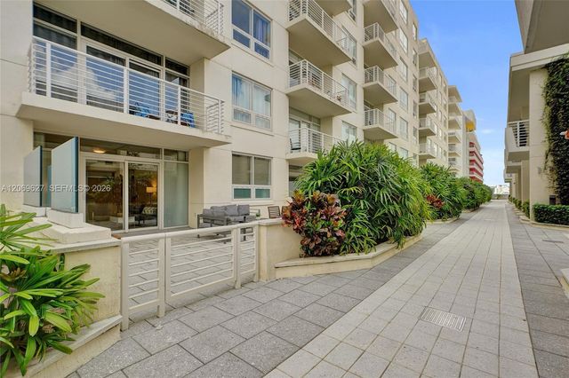 3250 NE 1st Avenue 511, Miami, FL 33137