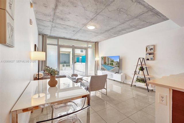 3250 NE 1st Avenue 511, Miami, FL 33137