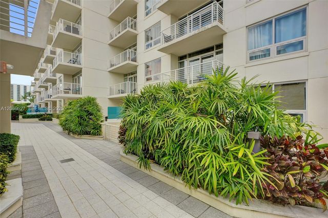 3250 NE 1st Avenue 511, Miami, FL 33137